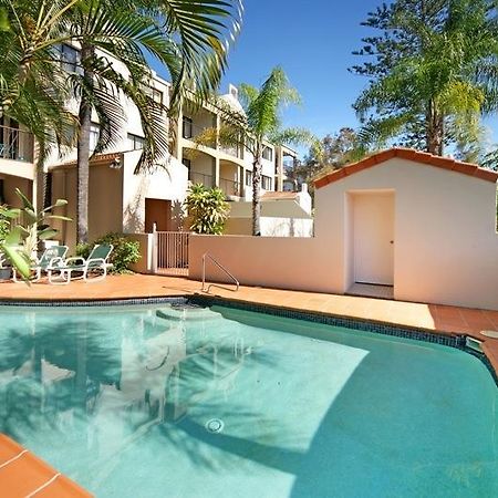 Beachport Apartments Mooloolaba Bagian luar foto