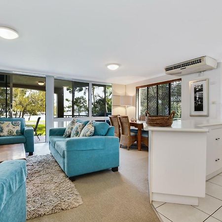 Beachport Apartments Mooloolaba Bagian luar foto
