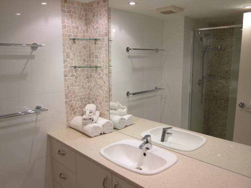 Beachport Apartments Mooloolaba Bagian luar foto