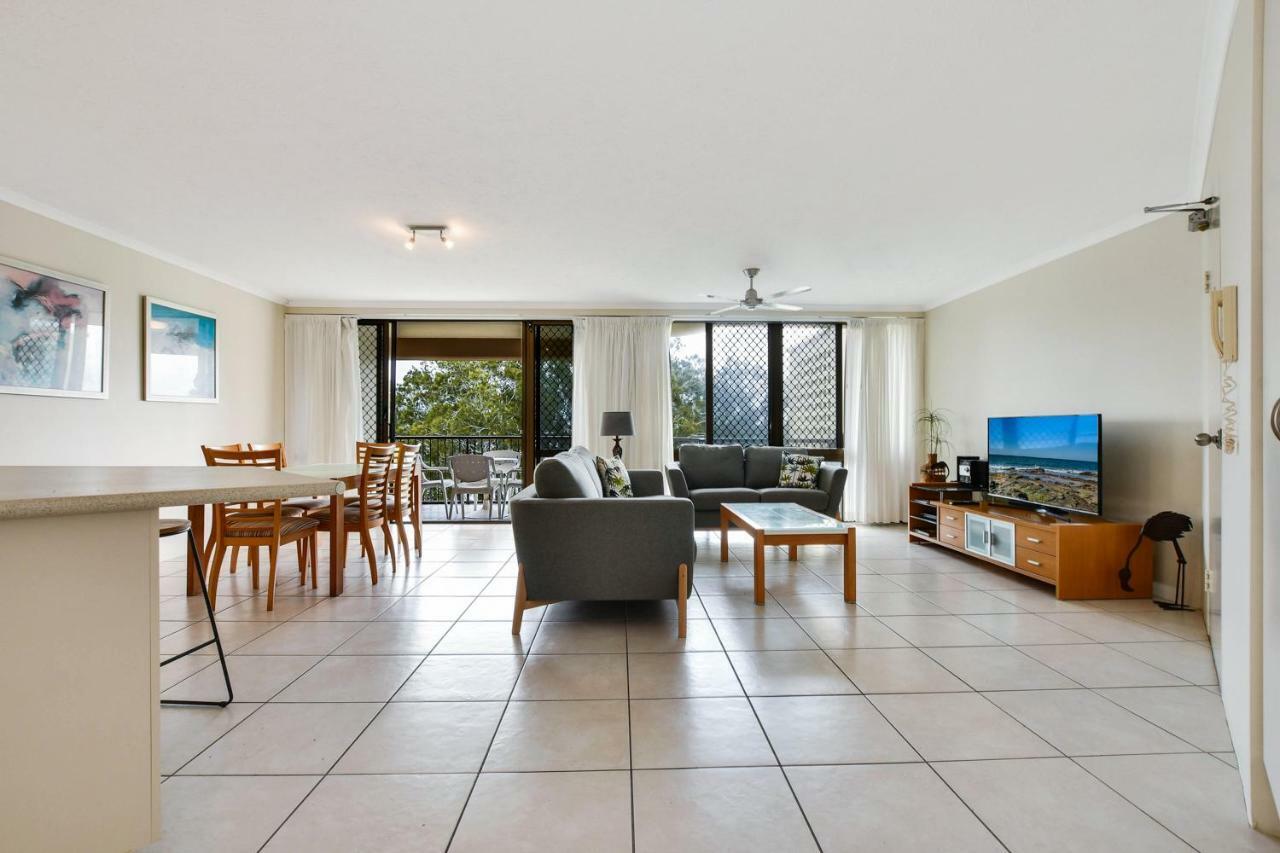 Beachport Apartments Mooloolaba Bagian luar foto