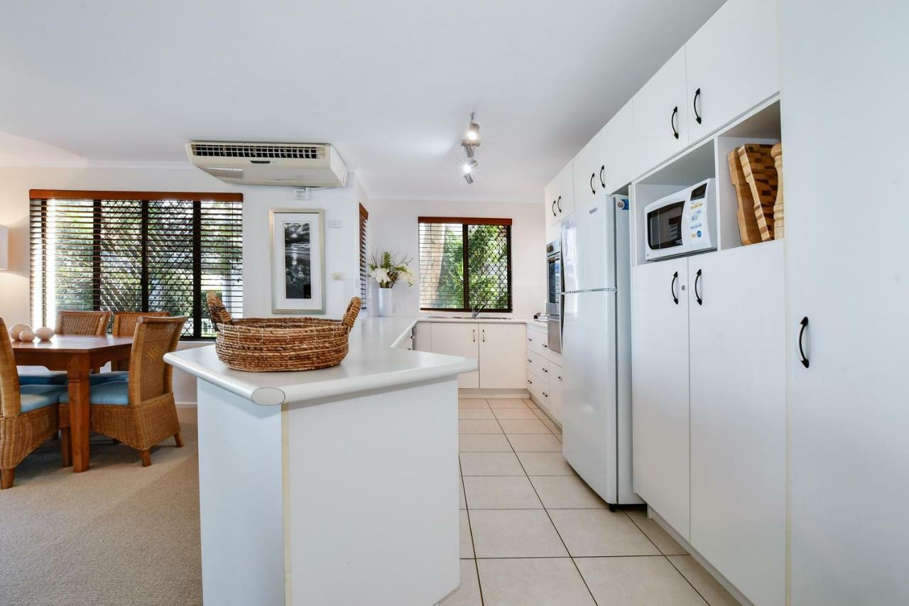 Beachport Apartments Mooloolaba Bagian luar foto