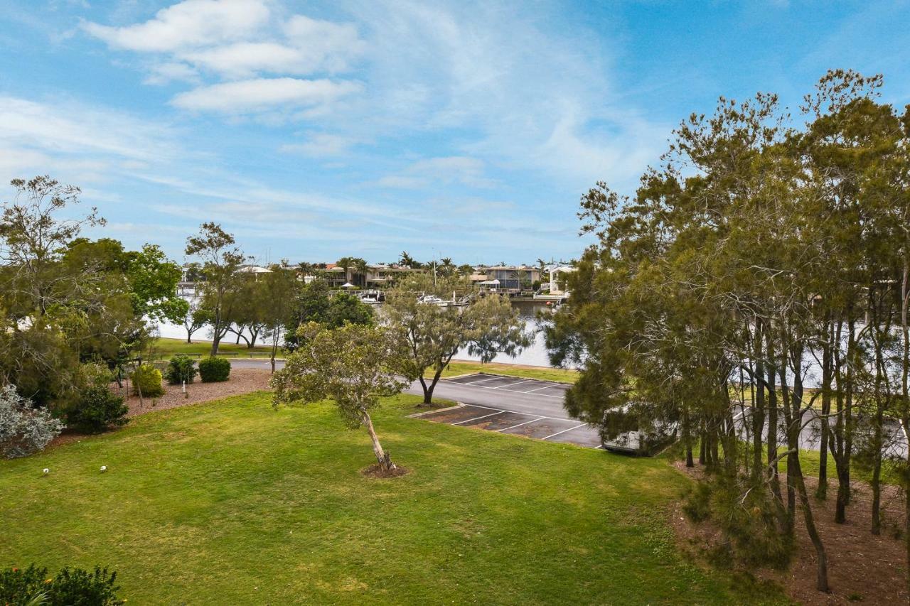 Beachport Apartments Mooloolaba Bagian luar foto