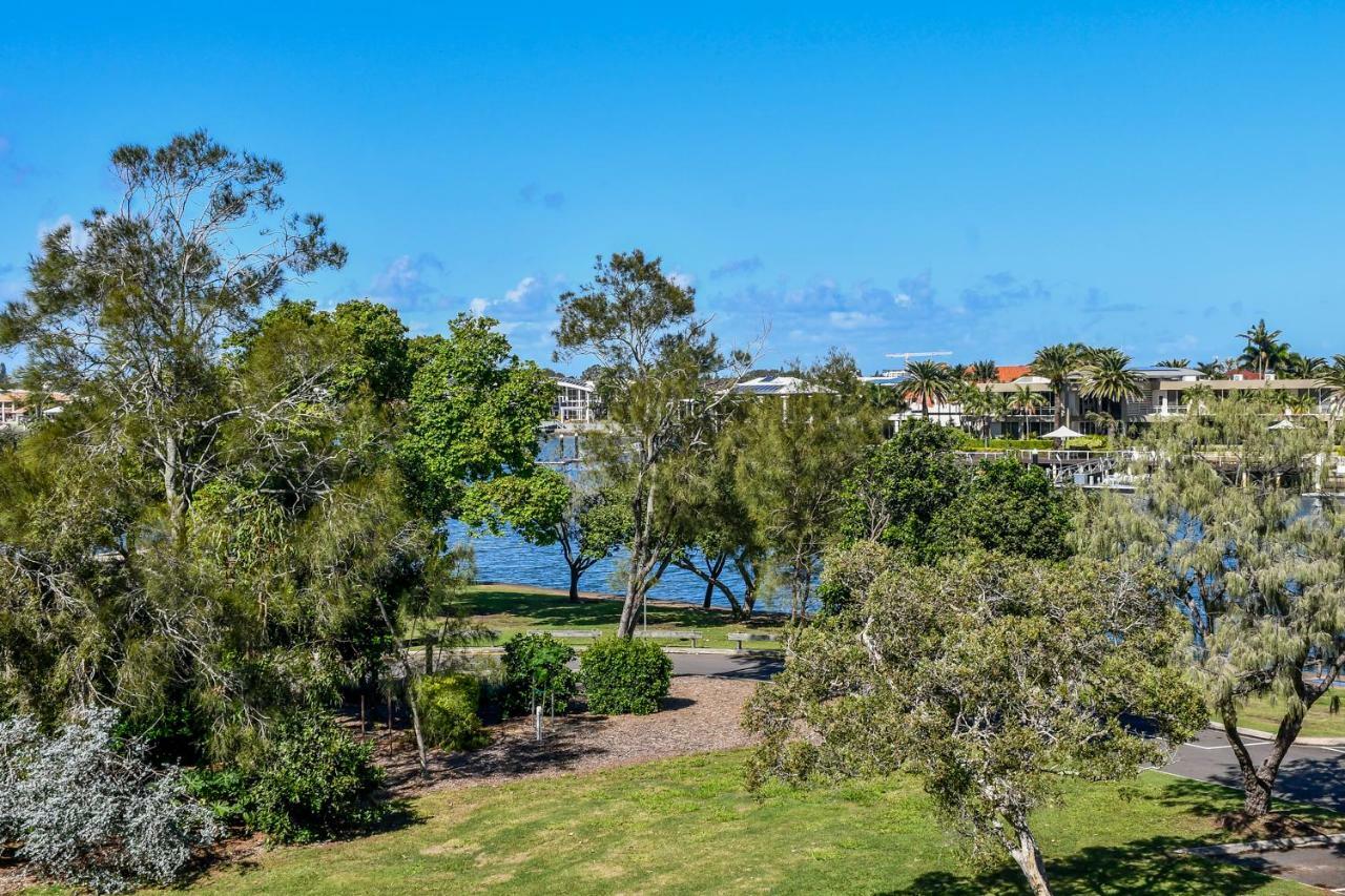 Beachport Apartments Mooloolaba Bagian luar foto
