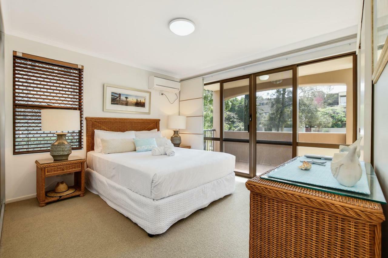 Beachport Apartments Mooloolaba Bagian luar foto
