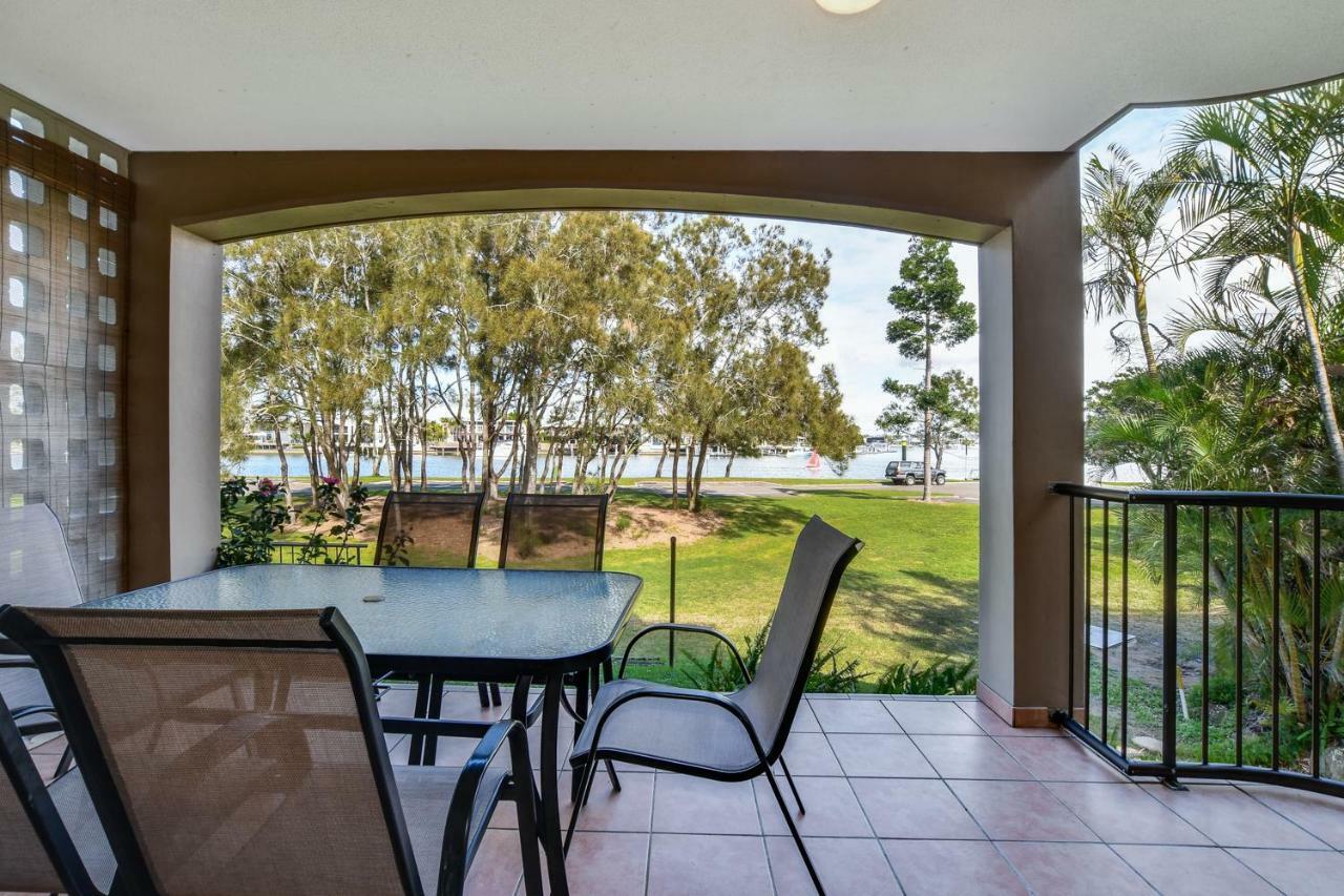 Beachport Apartments Mooloolaba Bagian luar foto