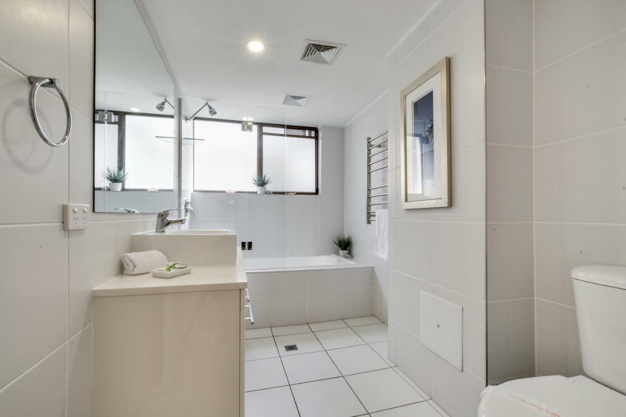 Beachport Apartments Mooloolaba Bagian luar foto