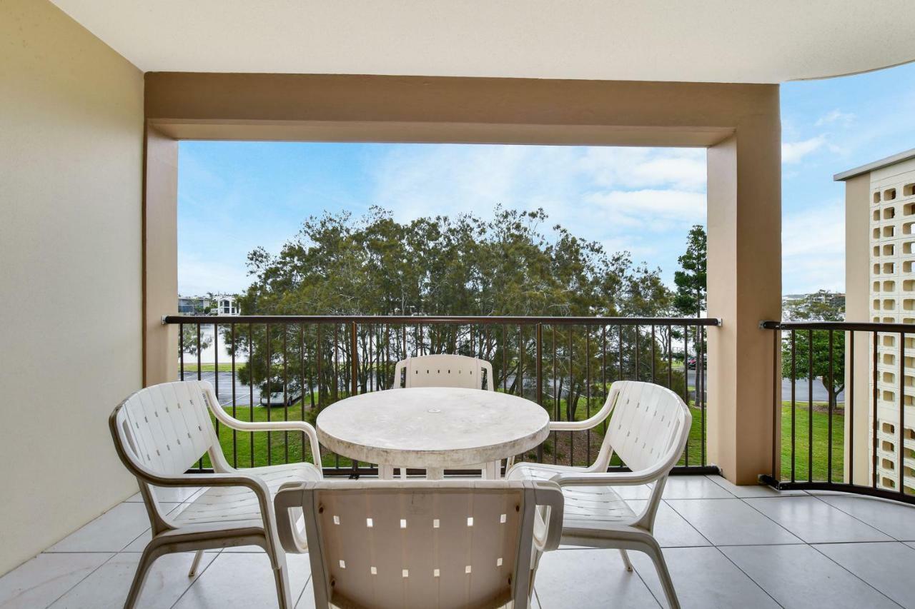 Beachport Apartments Mooloolaba Bagian luar foto