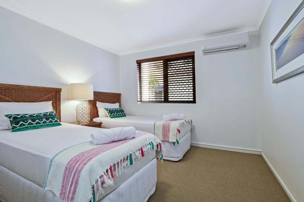 Beachport Apartments Mooloolaba Bagian luar foto