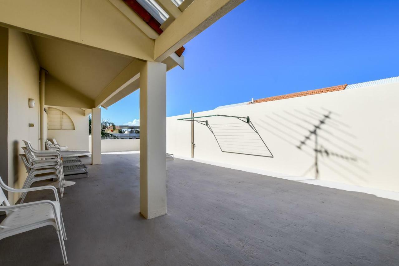 Beachport Apartments Mooloolaba Bagian luar foto