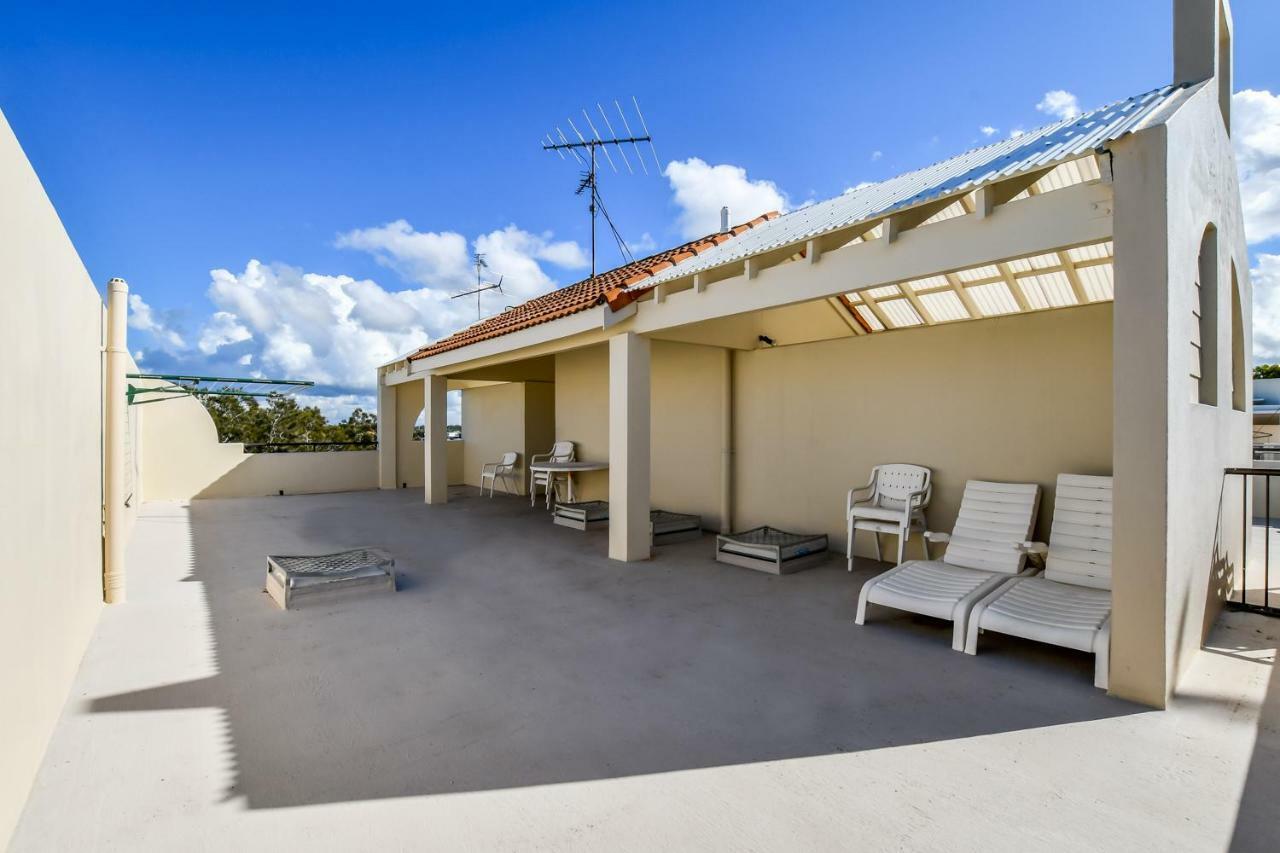Beachport Apartments Mooloolaba Bagian luar foto